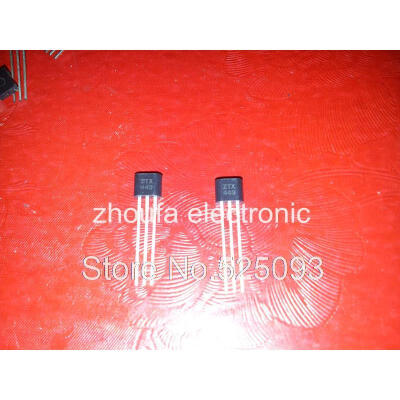 

10pcs/lot ZTX449 to-92 ^