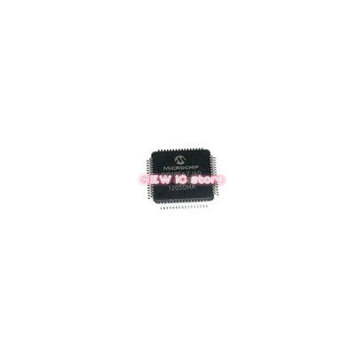 

20pcslot PIC18F67J60-IPT ORIGINAL MICROCHIP 18F67J60 IC MCU 8BIT 128KB FLASH 64TQFP