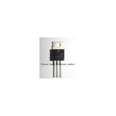 

5PCS TIP31C TIP31 TO220