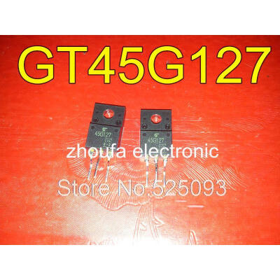 

20pcs/lot GT45G127 45G127