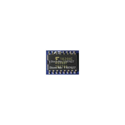 

Free Shipping 4538BF TC4538BF SOP-16 original 10PCSLOT