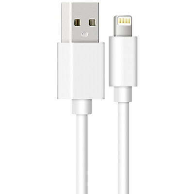 

Rui MAX REMAX fast charge mobile phone data line Android Andriod mobile phone power charging line white