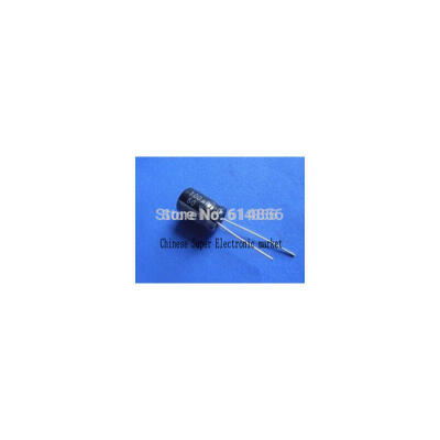 

50pcs 100uF 50V 8 x 12mm 105Centigrade Radial Electrolytic Capacitor