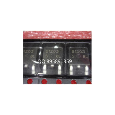 

50pcs/lot 2SB1203S-TL 2SB1203 B1203 SANYO SOT-252 IC Free Shipping