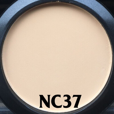 

Макияж STUDIO FIX 15g / 0.52oz Fabulous Pressed Face Ma.c's Make Up Powder Макияж Порошковая палитра Кожаная отделка
