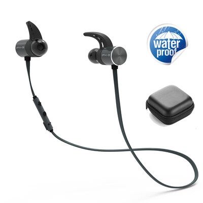 

Hongsund HB806 Bluetooth Earphone Double Battery Wireless Headphone Sport Headset Auriculares Cordless Casque 10 hours