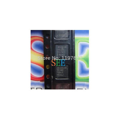 

FREE SHIPPING MAX1538E MAX1538 QFN NEW 10PCSLOT IC