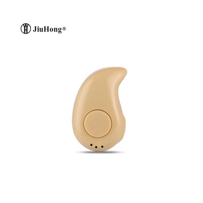 

WH Беспроводные портативные наушники Bluetooth Mini S530 Стерео бас-музыка Спортивные наушники с микрофоном для всех телефонов