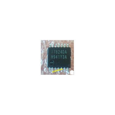 

10pcs/lot i7824da i7824 Good qualtity.HOT SELL .FREE SHIPPING.BUY IT DIRECT