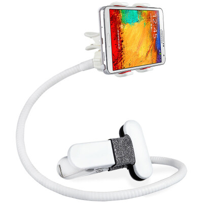 

BIAZE C28 phone stander for Samsung Apple MI White