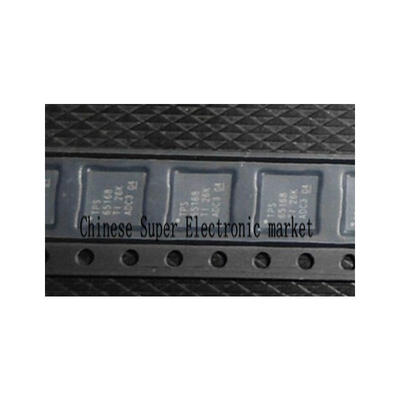 

10PCS TPS65168RSBR TPS65168 QFN