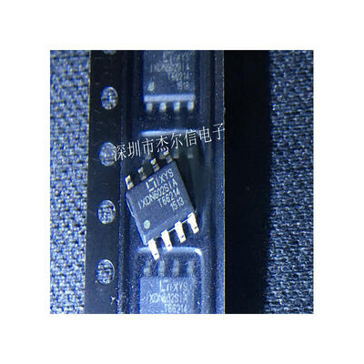

10PCS/LOT IXDN602SIA IXDN602 SOP-8 new&original electronic components ic kit