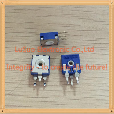 

20PCS CA9MH25-100KA2020 SNP VO CA9MH25-100KA2020 CA9MH25-100KA2020SNPVO DIP-3