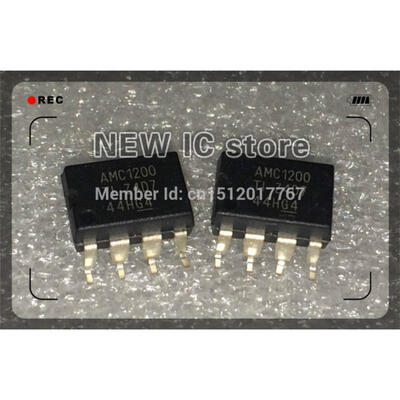 

Free Shipping 10pcs AMC1200SDUBR AMC1200 SOP8 NEW IC