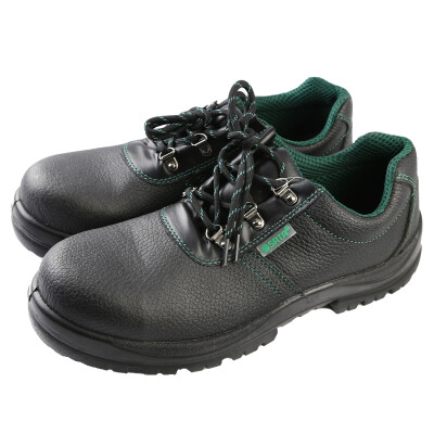 

SATA FF0001 labor insurance shoes safety shoes mens work shoes safety anti-mite steel toe cap anti-slip wear breathable wear-resistant 40