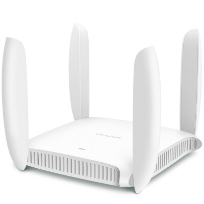 

TP-LINK TL-WDR6320 1200M 11AC dual-band smart wireless router wireless wall Wang