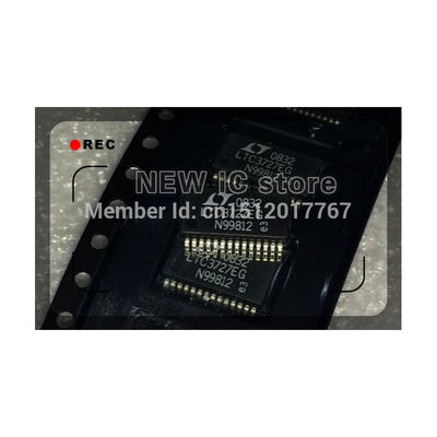 

5pcslot LTC3727EG LTC3727EG-1 SSOP-28 LT Free shipping