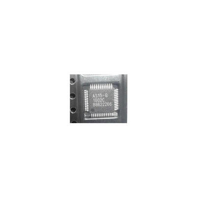 

Free Shipping 50 PCSLOT AS15-G AS15G QFP NEW IN STOCK IC