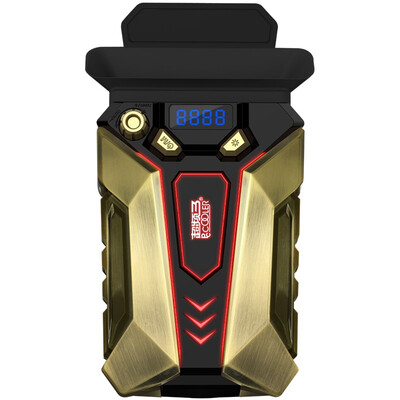 

PCCooler (PCCOOLER) Крем Прохладный Кулер для ноутбука (компьютерные аксессуары / подставка / охлаждения стойки / охлаждающей подставки)