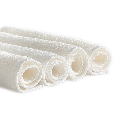 

[Jingdong Supermarket] Lee Bamboo fiber multi-functional cleaning wipes 4 pieces of white