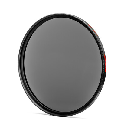 

Manfrotto round ND8 light reducer 3 gear light adjustment MFND8-77 light reduction mirror 77mm
