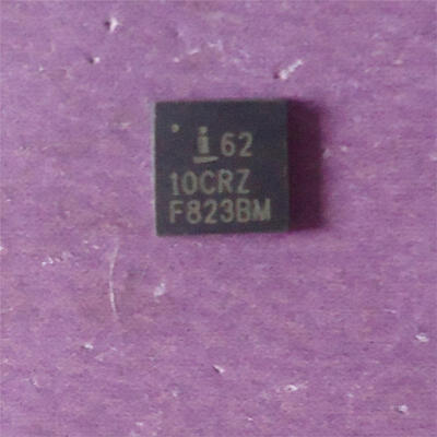 

5pcs/lot ISL6210CRZ ISL6210 62 10CRZ 6210CRZ Dual Synchronous Rectified MOSFET Drivers
