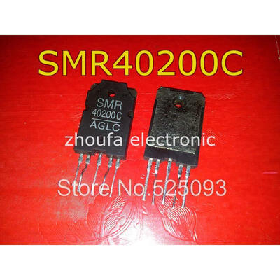 

10pcs/lot SMR40200C SMR 40200C