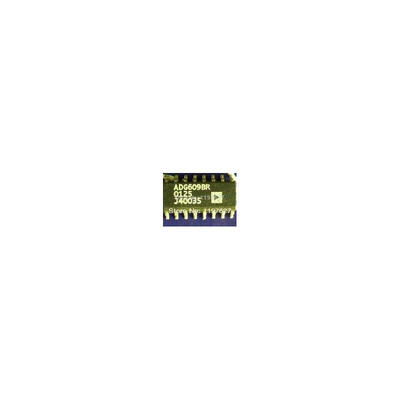 

FREE SHIPPING 10PCS ADG609BR ADG609 .IC