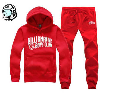 

free shipping s-5xl Unisex Popular BBC setpantsSweatshirt New Women Men Billionaire Boys Club Best Quality Tracksuits