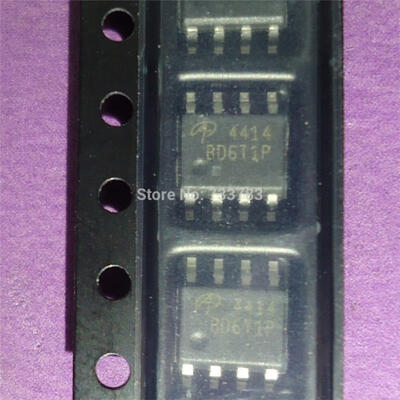 

10pcs/lot AO4414 4414 MOSFET(Metal Oxide Semiconductor Field Effect Transistor)