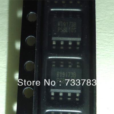 

10pcs/lot RT9173BPS RT9173B RT9173 2A Bus Termination Regulator Datasheet Reliability