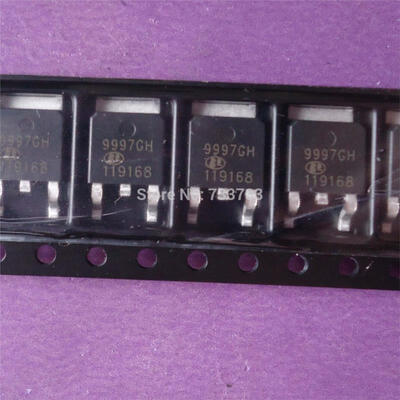 

5pcs/lot AP9997GH 9997GH MOSFET(Metal Oxide Semiconductor Field Effect Transistor)