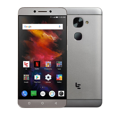 

New Global Version Letv LeEco S3 X522 3GB RAM 32GB ROM Snapdragon 652 55 Inch 160MP Dual SIM 3000mAh 1920x1080 Smartphone