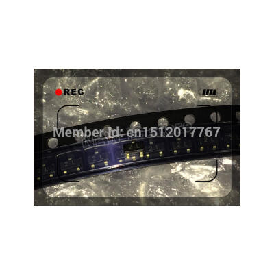 

Free Shipping 100 PCS MMBT5401LT1G MMBT5401 2L SOT-23 2N5401 SMD PNP high-voltage transistor