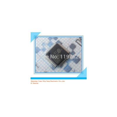 

Free Shipping VS1003B VS1003 LQFP48 MP3 Decoding Chip NEW STOCK IC 10PCS/LOT IC