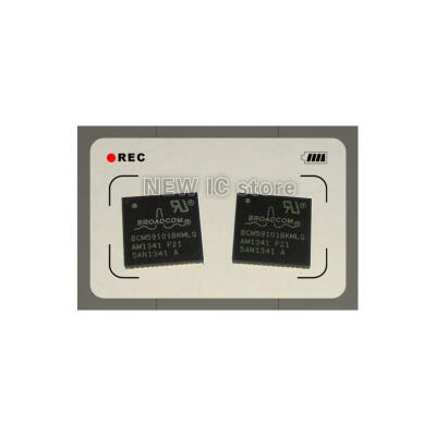 

Free shipping 5pcs BCM59101BKMLG BCM59101 Original&New