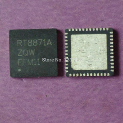 

5pcslot RICHTEK RT8871AZQW RT8871A