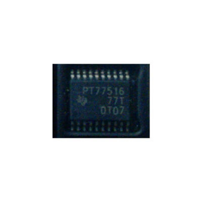 

10pcslot TPS77516PWPR TPS77516 TSSOP original electronics kit in stock ic