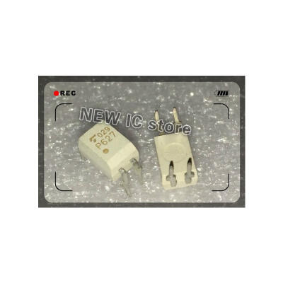 

25PCS new high quality TLP627-1 TLP627 dip in STOCK NEW and free shipping
