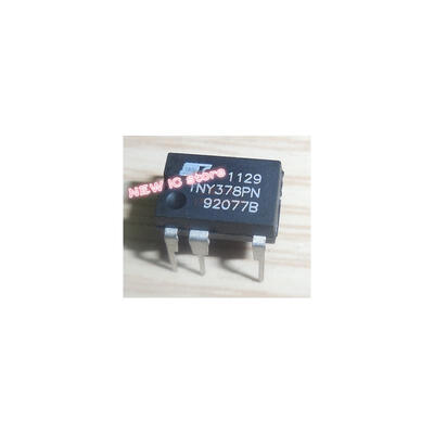 

Free shipping 10pcslot TNY378PN NY378P DIP-7 new original