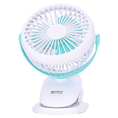 

Kang Ming Outdoor Charging Fan Cordless Fan Desktop Fan USB Household Fan Student Fan Emergency Fan