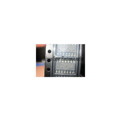

10PCS IRS20124S IRS20124 SOP14