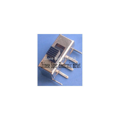 

20pcs L12mm toggle switch slide switch New products&ROHS
