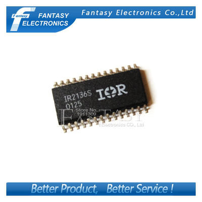 

10PCS IR2136S SOP28 IR2136 SOP IR2136STRPBF SMD new&original IC free shipping