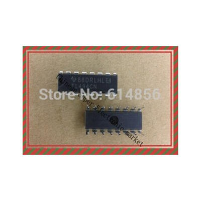 

10PCS TL494CN DIP-16 TL494C