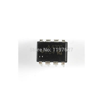 

10pcslot HCPL-A4200 A4200 DIP new&original IC yxt electronics in stock