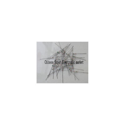 

20PCS 1N34A 1N34 DO-7
