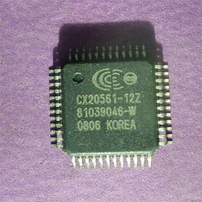 

5pcslot CX20561-12Z CX20561 12Z Voice control chip
