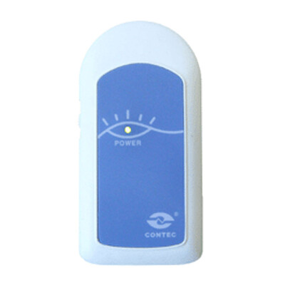 

fetal heart rate home fetal speech instrument BabySound A Doppler fetal heart rate detection