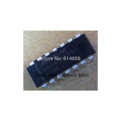 

10PCS MAX489EPD DIP-14 MAX489 MAX489EP MAX489E MAX489 made in china